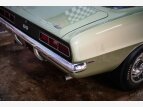 Thumbnail Photo 32 for 1969 Chevrolet Camaro